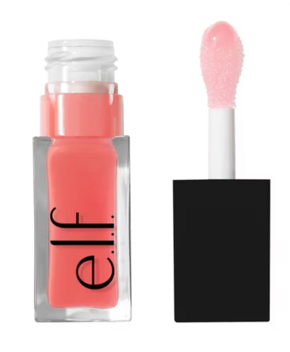 Glow Reviver Lip Oil