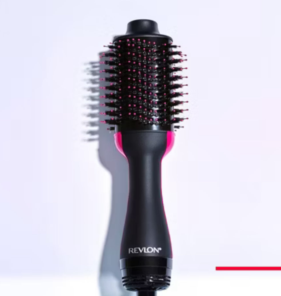 Revlon One-Step Volumizer Hair Dryer and Hot Air Brush