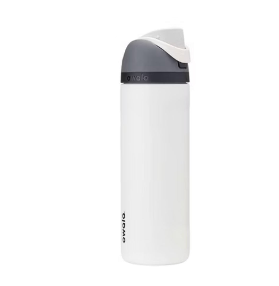 Owala 24oz FreeSip Stainless Steel Water Bottle