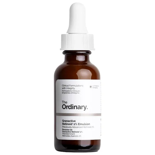 Granactive Retinoid* 2% Emulsion