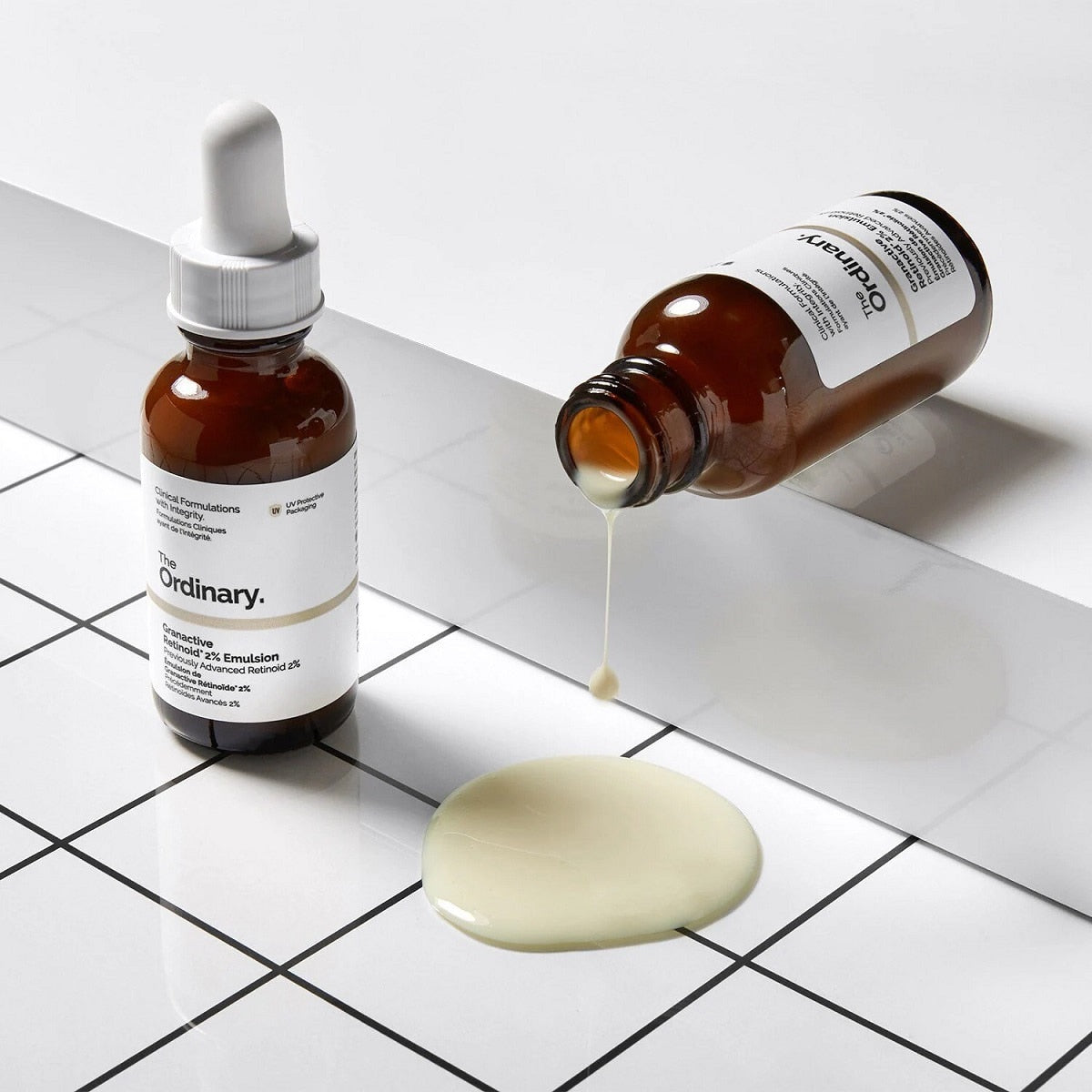 Granactive Retinoid* 2% Emulsion