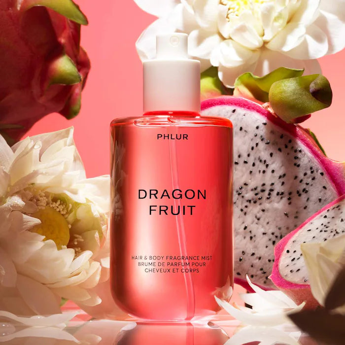 Dragon Fruit Body & Hair Fragrance Mist