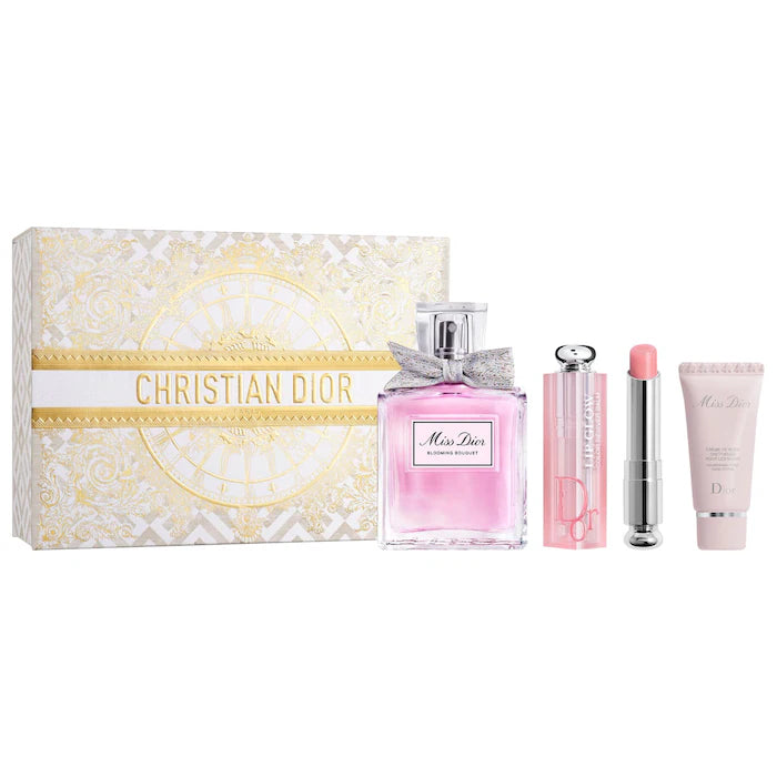 Miss Dior Beauty Ritual Lifestyle Perfume Set