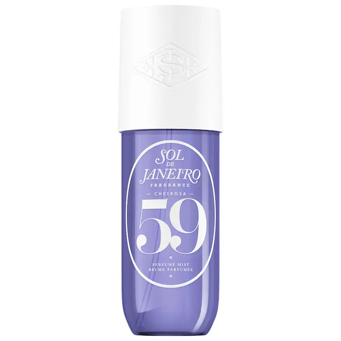 Cheirosa 59 Perfume Mist