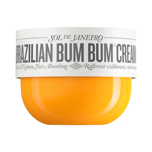 Brazilian Bum Bum Visibly Firming Refillable Body Cream