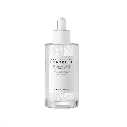 Madagascar Centella Tone Capsule Ampoule 100ml