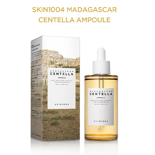 Madagascar Centella Ampoule 55ml