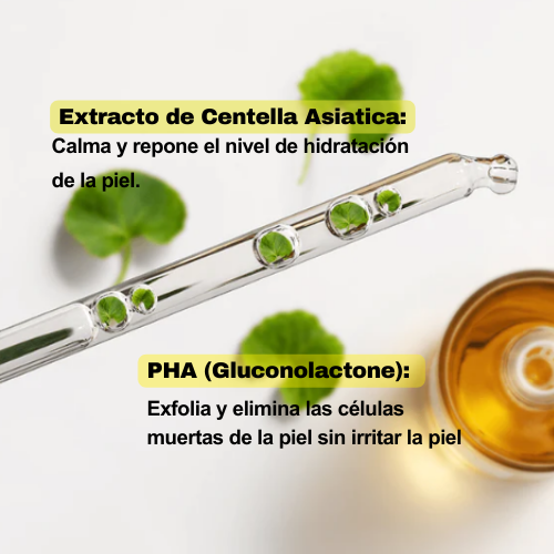 Madagascar Centella Ampoule 55ml