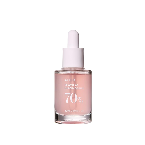 Peach 70% Niacinamide Serum 30ml