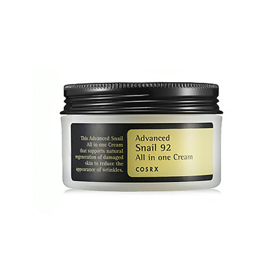 Advanced Snail 92 All In One Cream 100ml