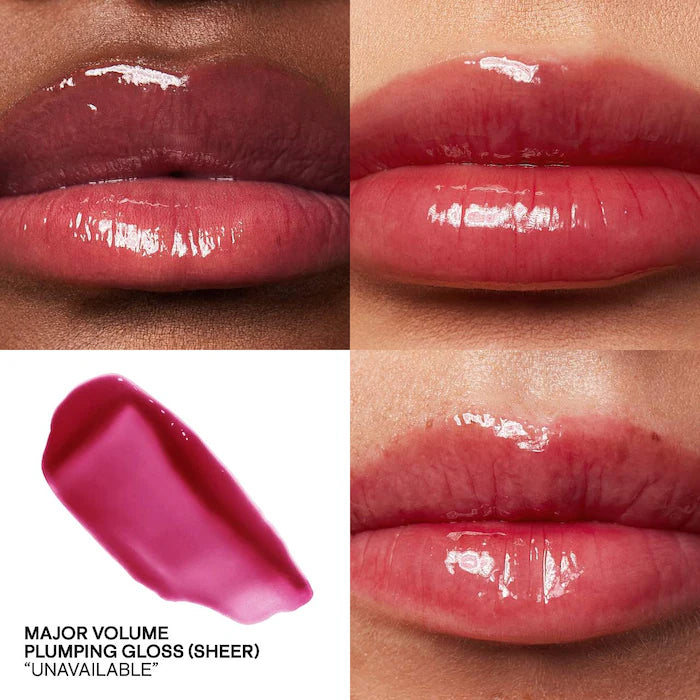 Major Volume™ Plumping Gloss Duo