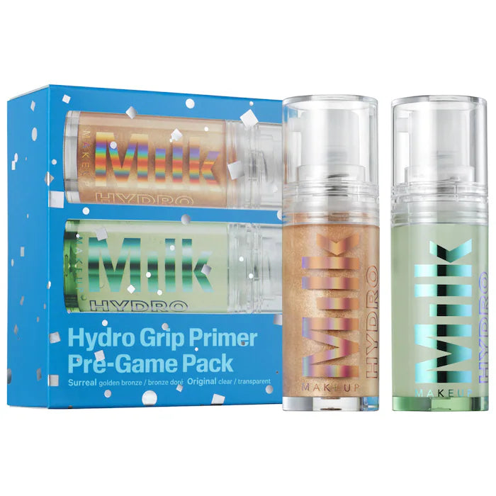 Mini Hydro Grip Primer Pre-Game Pack Set