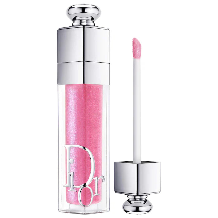 Dior Addict Lip Maximizer Plumping Gloss - Acabado Brillante