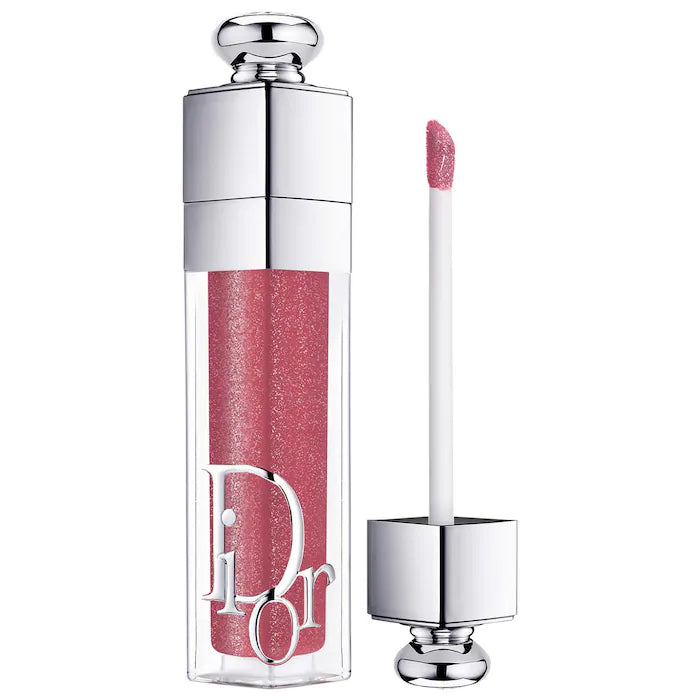 Dior Addict Lip Maximizer Plumping Gloss - Acabado Brillante