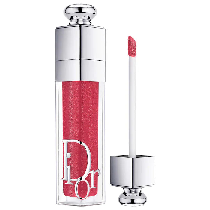 Dior Addict Lip Maximizer Plumping Gloss - Acabado Brillante