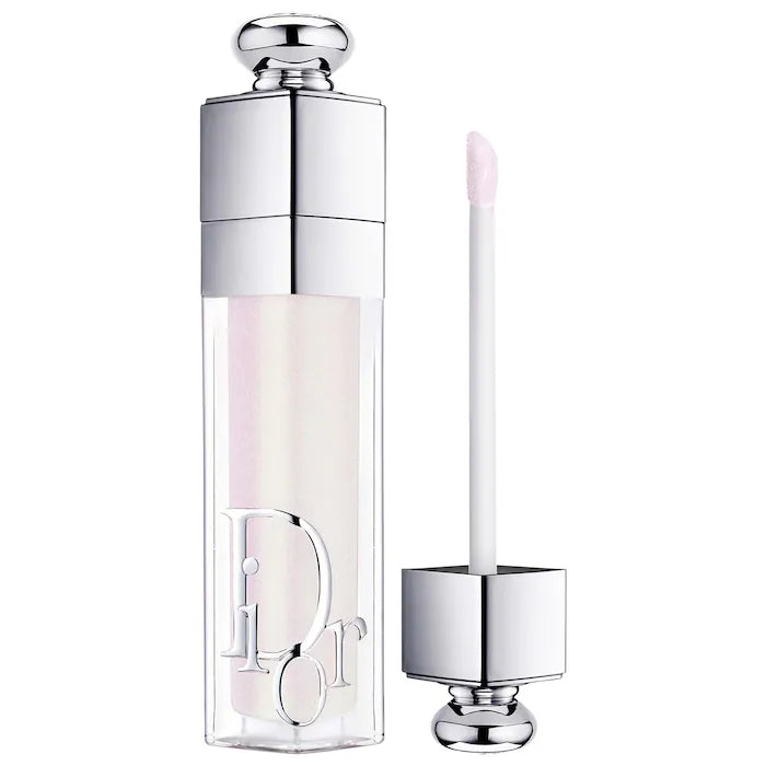 Dior Addict Lip Maximizer Plumping Gloss - Acabado Brillante