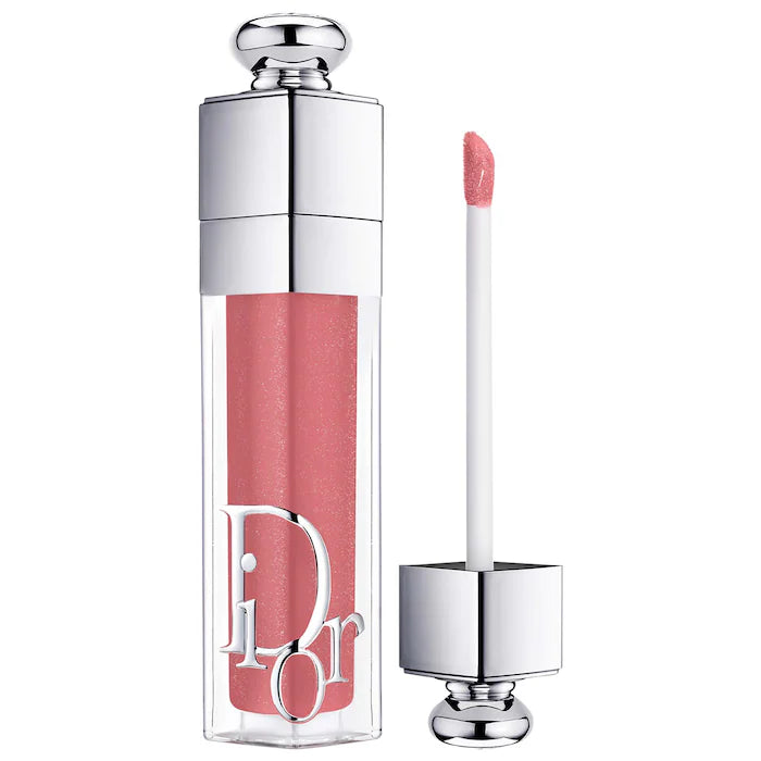 Dior Addict Lip Maximizer Plumping Gloss - Acabado Brillante