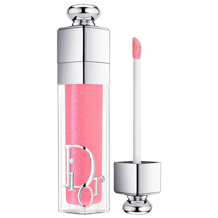 Dior Addict Lip Maximizer Plumping Gloss - Acabado Brillante