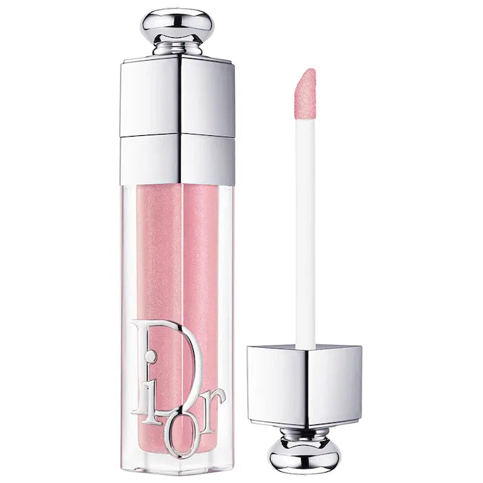 Dior Addict Lip Maximizer Plumping Gloss - Acabado Brillante