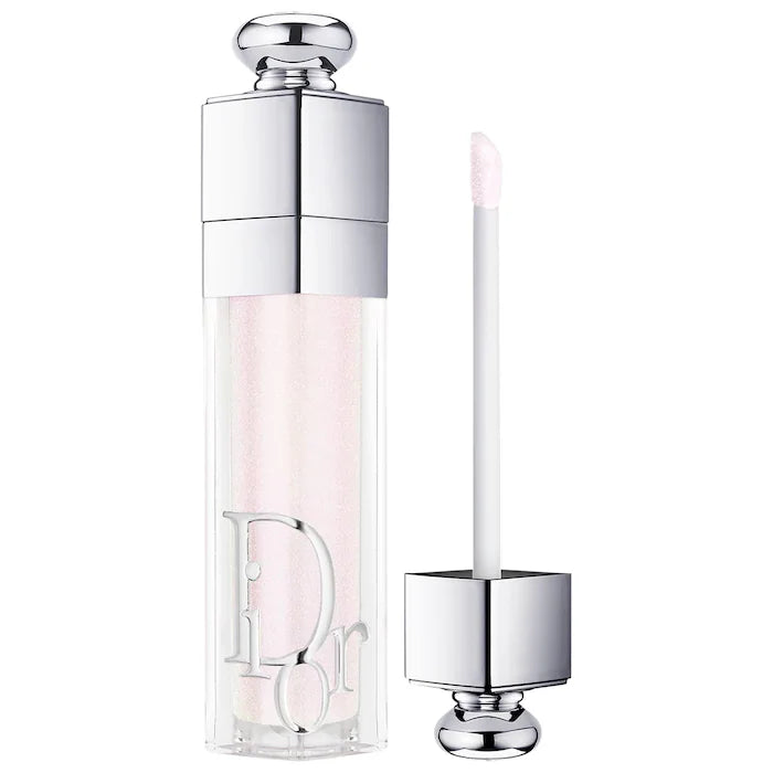 Dior Addict Lip Maximizer Plumping Gloss - Acabado Brillante