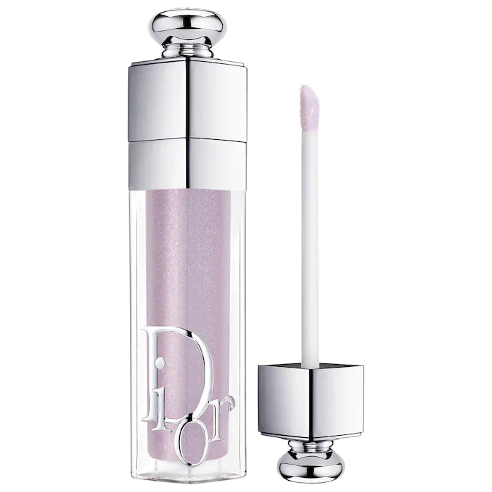 Dior Addict Lip Maximizer Plumping Gloss - Acabado Brillante