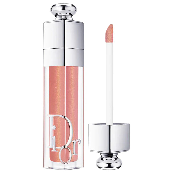 Dior Addict Lip Maximizer Plumping Gloss - Acabado Brillante