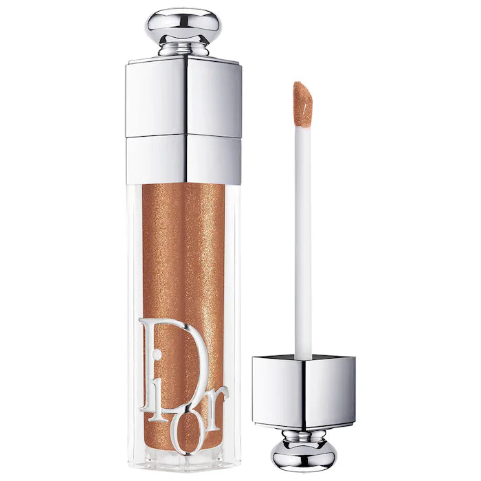 Dior Addict Lip Maximizer Plumping Gloss - Acabado Brillante