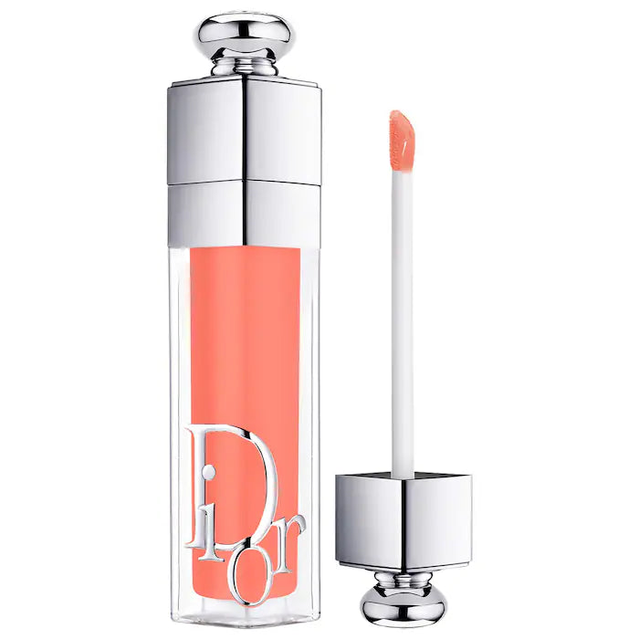 Dior Addict Lip Maximizer Plumping Gloss - Acabado de alto brillo