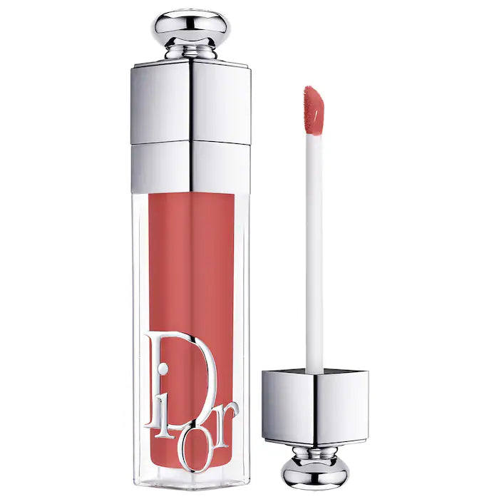 Dior Addict Lip Maximizer Plumping Gloss - Acabado de alto brillo