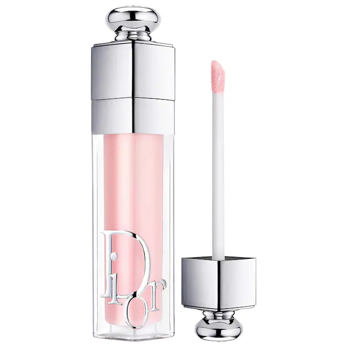 Dior Addict Lip Maximizer Plumping Gloss - Acabado de alto brillo