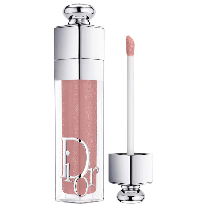 Dior Addict Lip Maximizer Plumping Gloss - Acabado de alto brillo