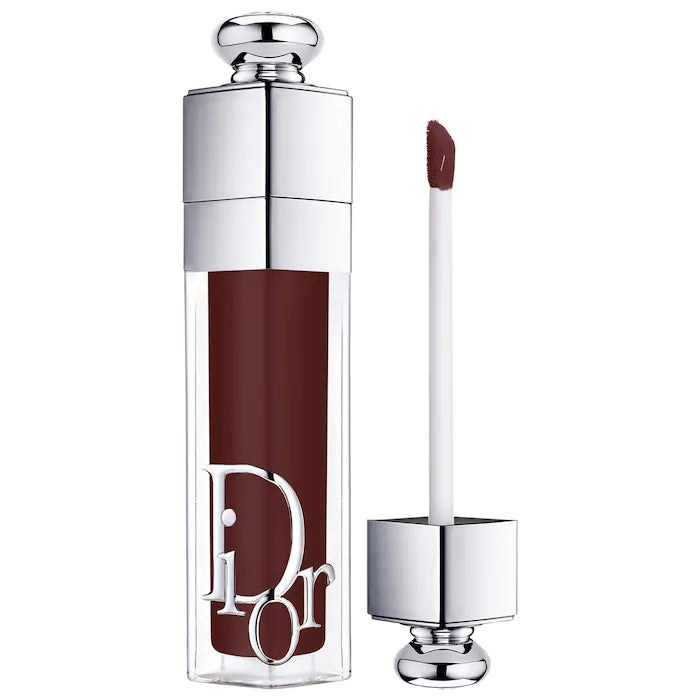 Dior Addict Lip Maximizer Plumping Gloss - Acabado de alto brillo