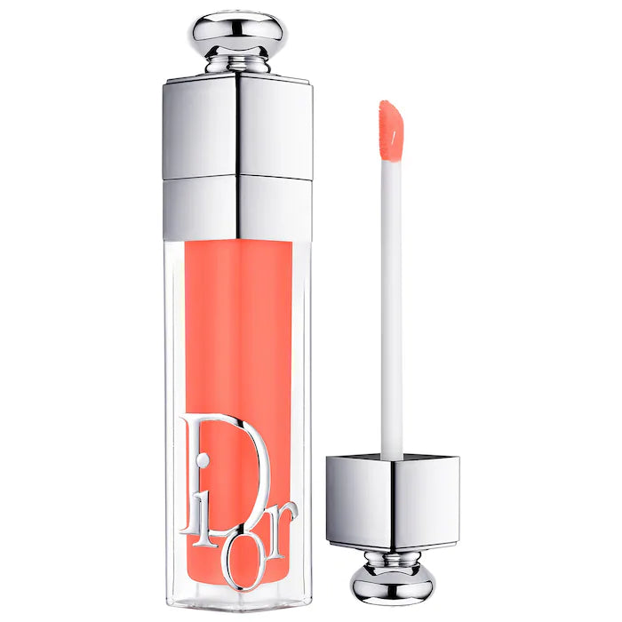 Dior Addict Lip Maximizer Plumping Gloss - Acabado de alto brillo