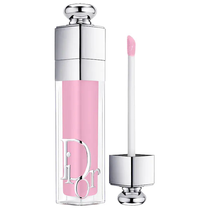 Dior Addict Lip Maximizer Plumping Gloss - Acabado de alto brillo