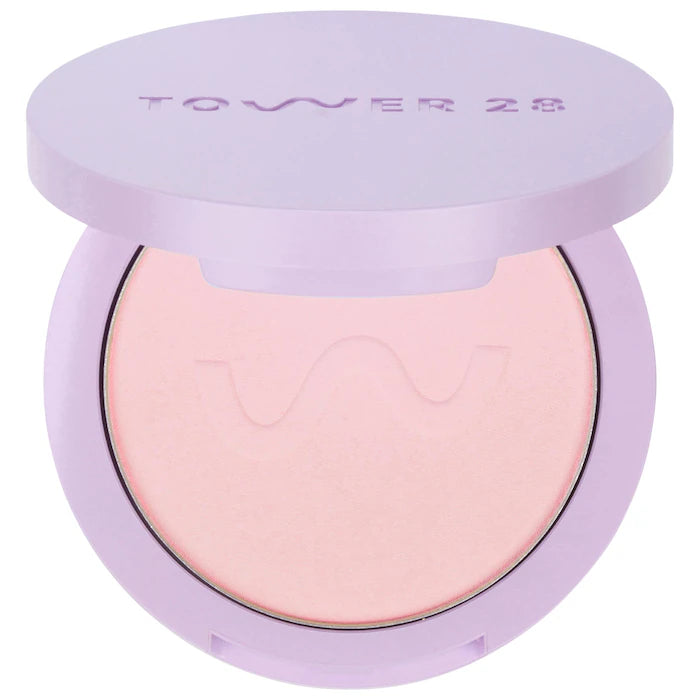 GetSet Blur + Set Talc-Free Pressed Setting Powder