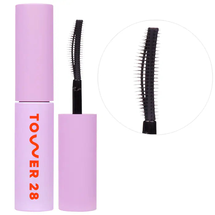 MakeWaves Lengthening + Volumizing Mascara