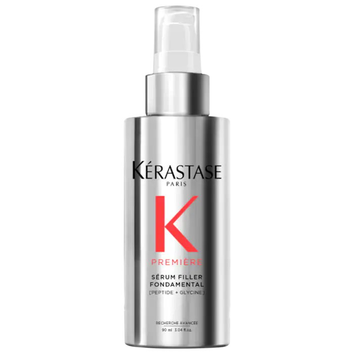 Première Repairing Anti-Frizz Serum for Damaged Hair