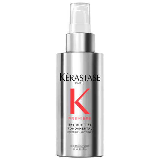 Première Repairing Anti-Frizz Serum for Damaged Hair