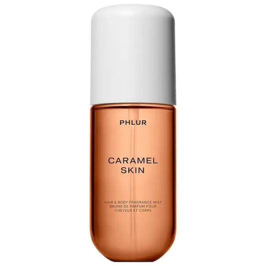 Caramel Skin Body & Hair Fragrance Mist