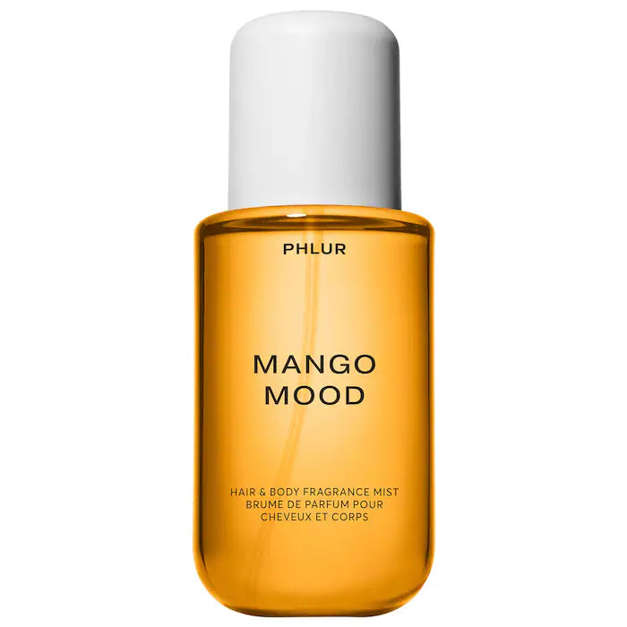 Mango Mood Body & Hair Fragrance Mist