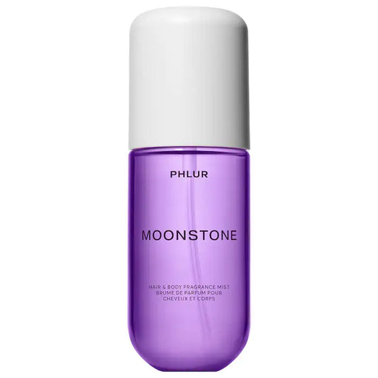 Moonstone Body & Hair Fragrance Mist