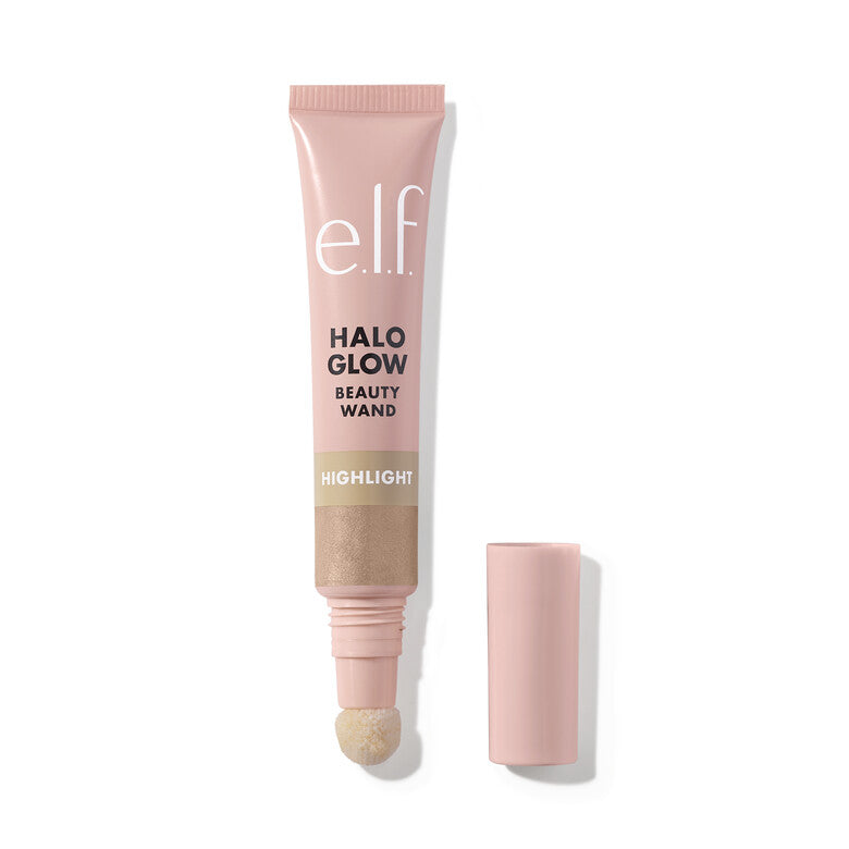 Halo Glow Highlighter Beauty Wand - 0.33 fl oz