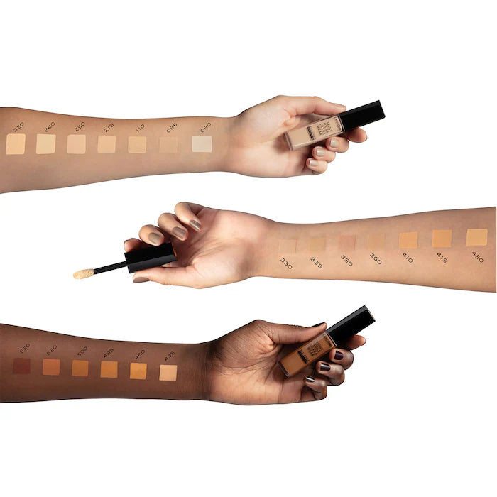 Teint Idole Ultra Wear All Over Full Coverage Concealer