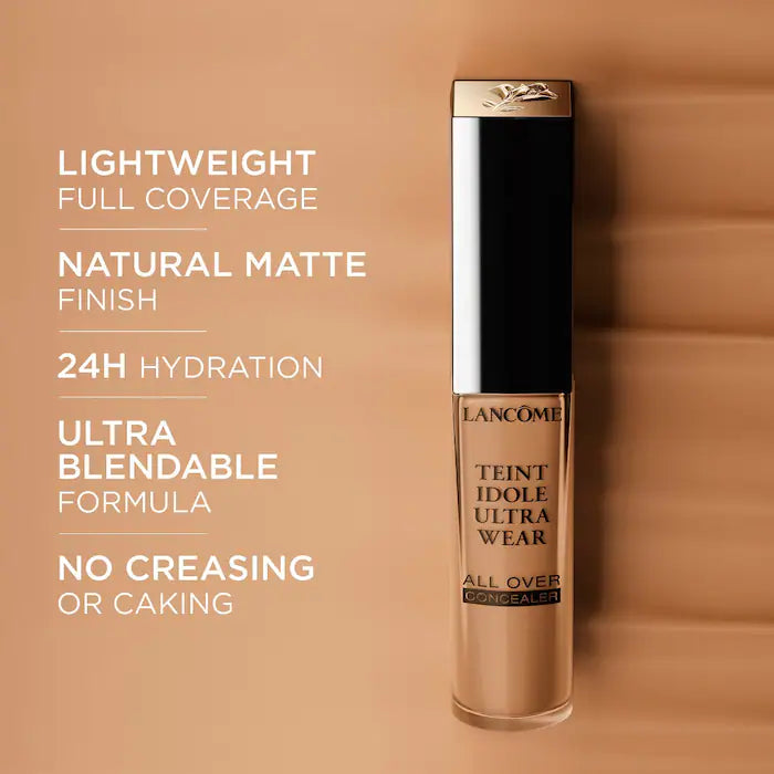 Teint Idole Ultra Wear All Over Full Coverage Concealer