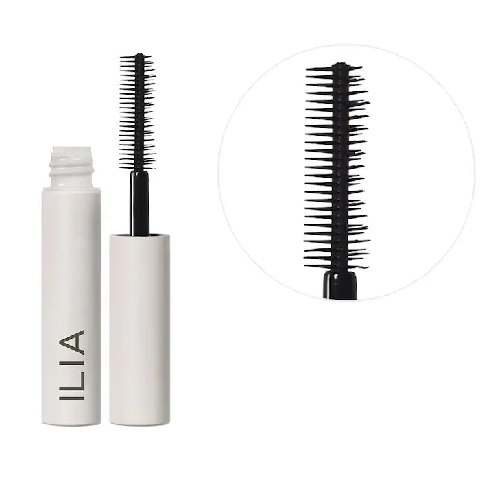 Limitless Lash Lengthening Clean Mascara