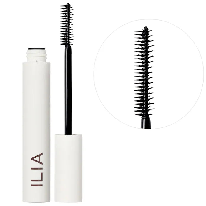 Limitless Lash Lengthening Clean Mascara