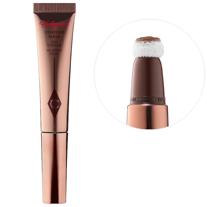 Hollywood Contour Wand