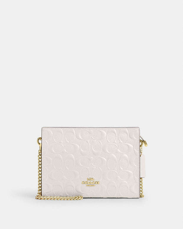 Slim Crossbody Bag