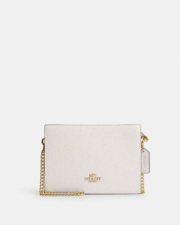 Slim Crossbody Bag