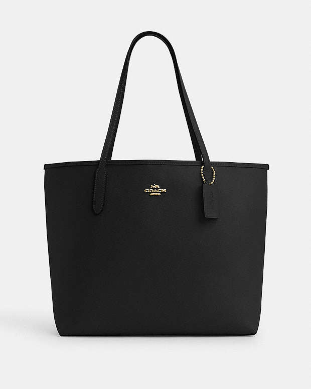 City Tote Bag